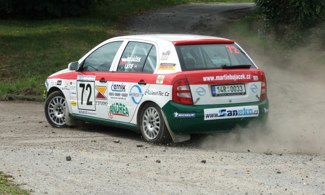 Rally Prachatice 2007 137.jpg