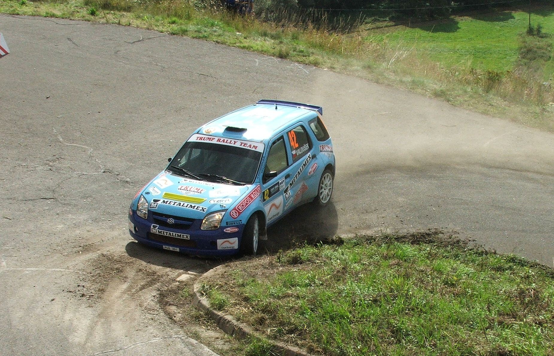 Rallye Deutschland 2005 128.jpg