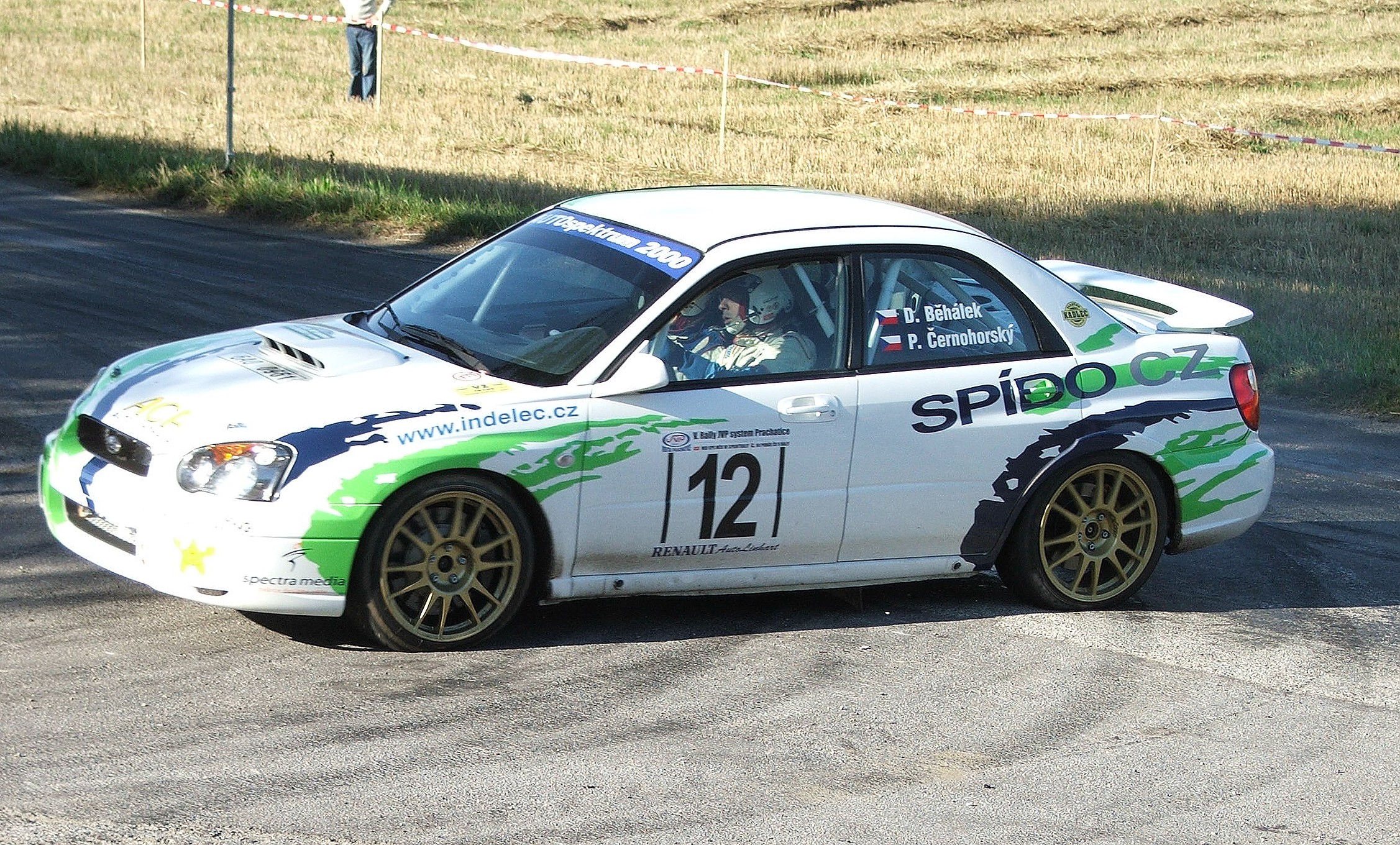 Rally Prachatice 2007 007.jpg